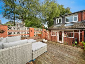 Garden- click for photo gallery